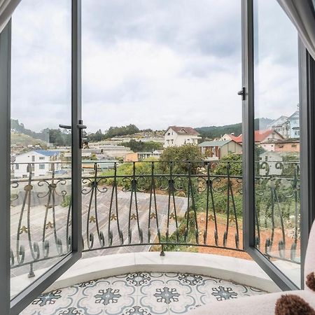 Broccoli'S House Hotel Đà Lạt Ngoại thất bức ảnh