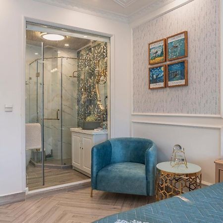Broccoli'S House Hotel Đà Lạt Ngoại thất bức ảnh
