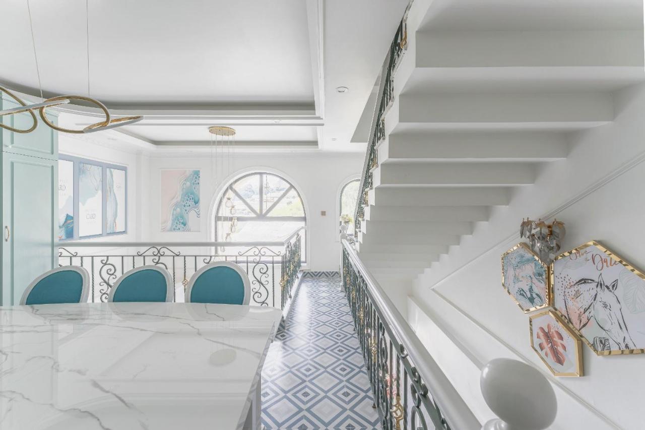 Broccoli'S House Hotel Đà Lạt Ngoại thất bức ảnh