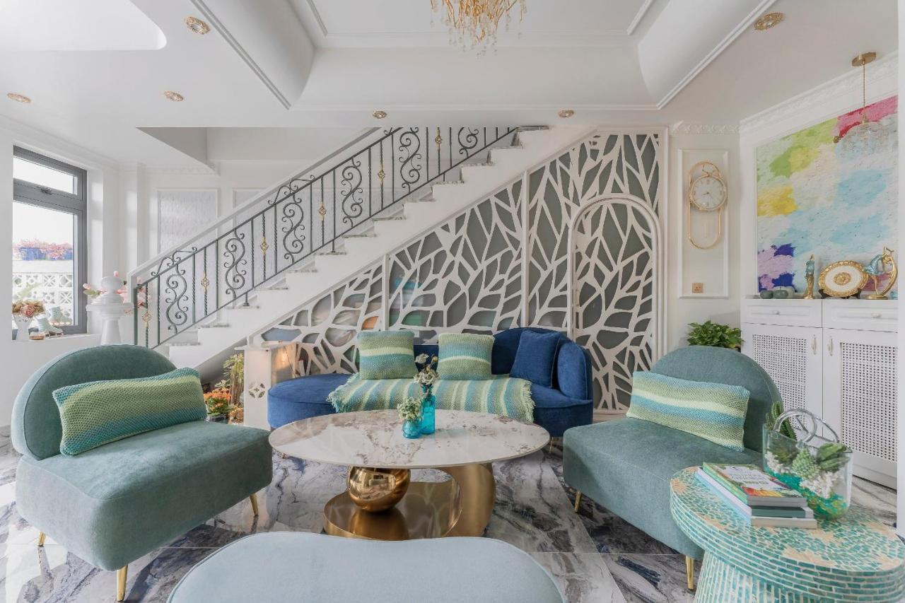 Broccoli'S House Hotel Đà Lạt Ngoại thất bức ảnh