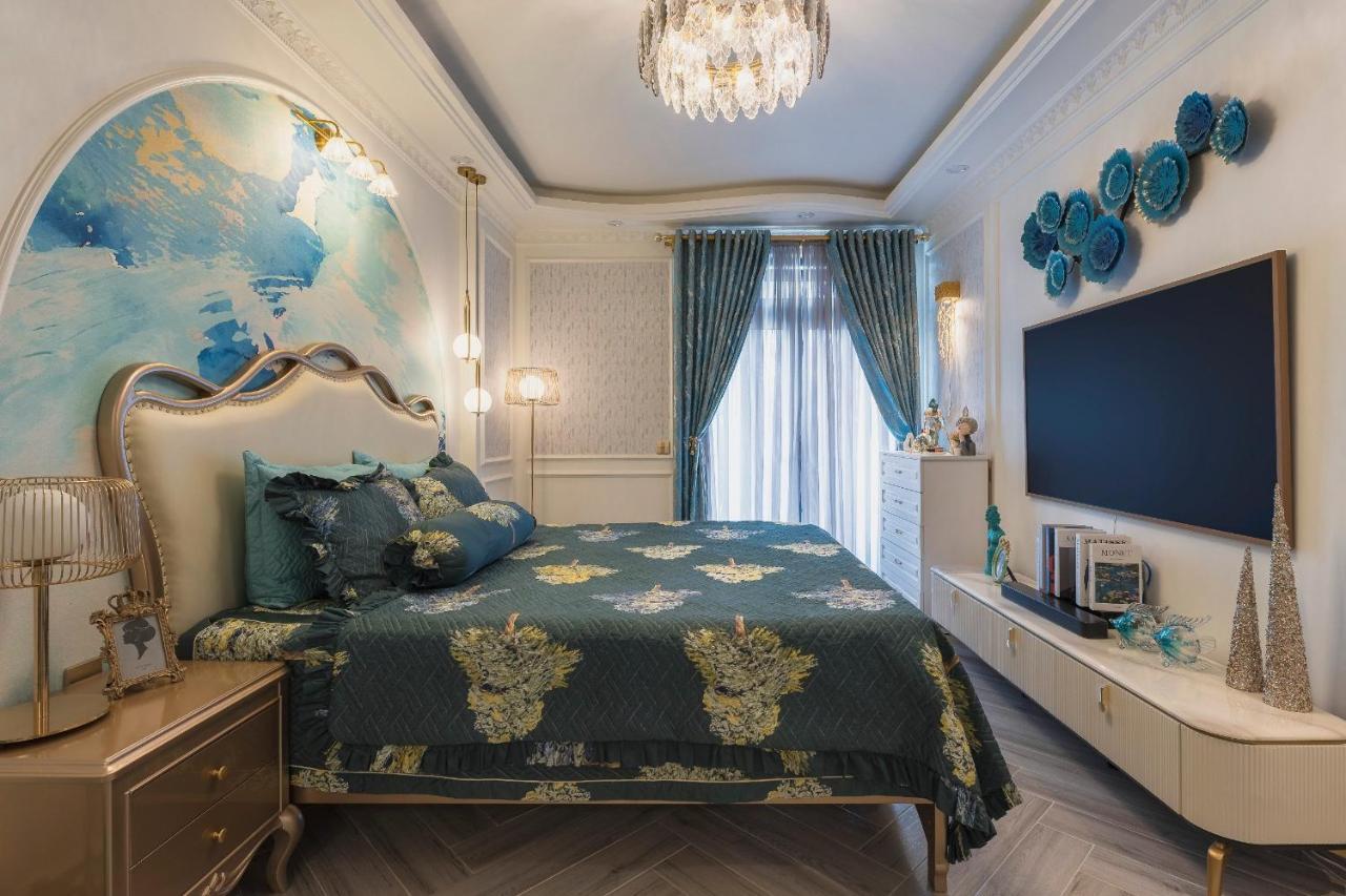 Broccoli'S House Hotel Đà Lạt Ngoại thất bức ảnh