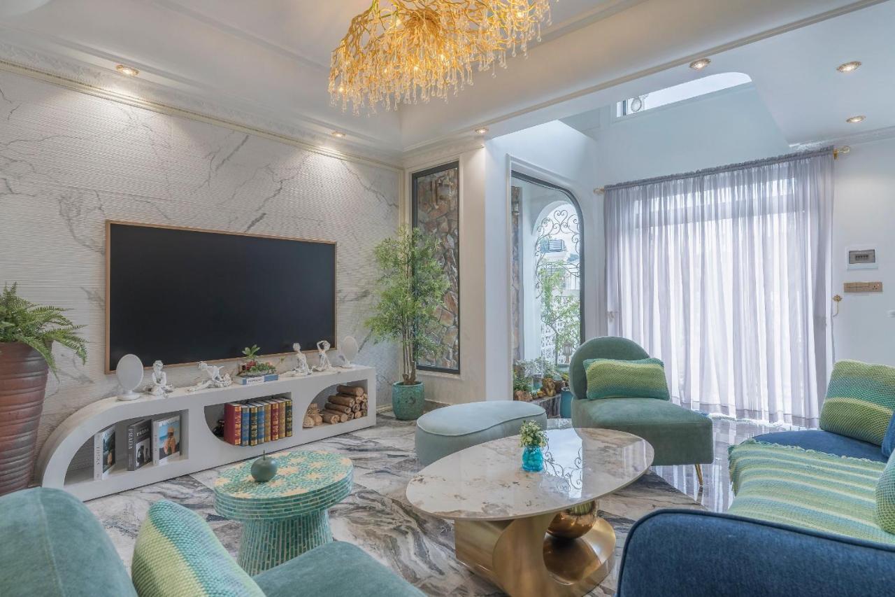 Broccoli'S House Hotel Đà Lạt Ngoại thất bức ảnh