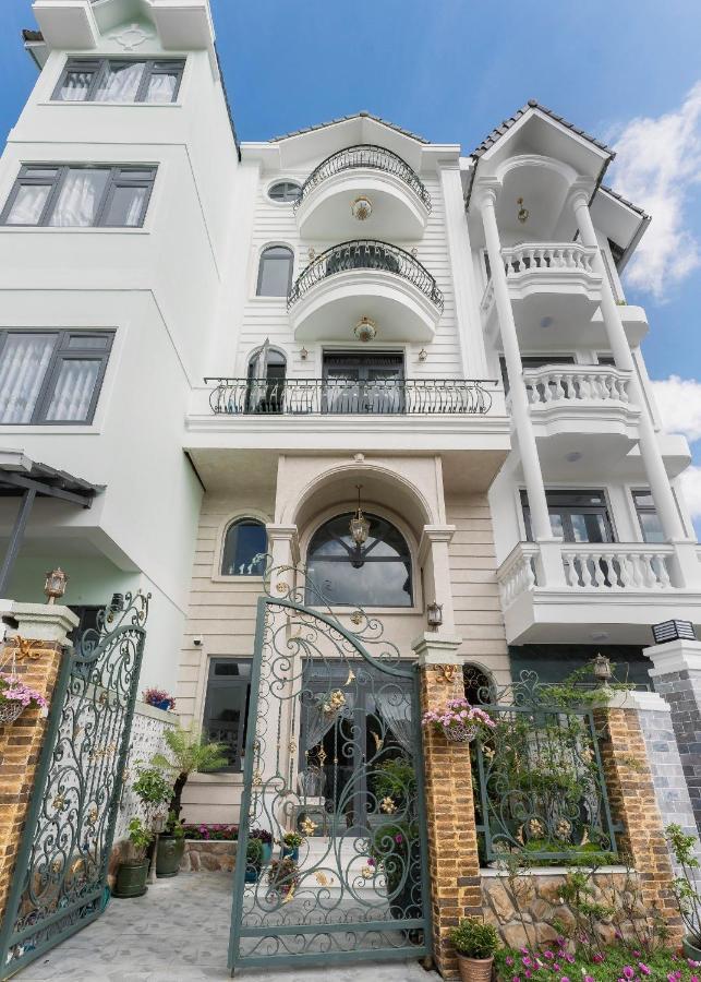 Broccoli'S House Hotel Đà Lạt Ngoại thất bức ảnh