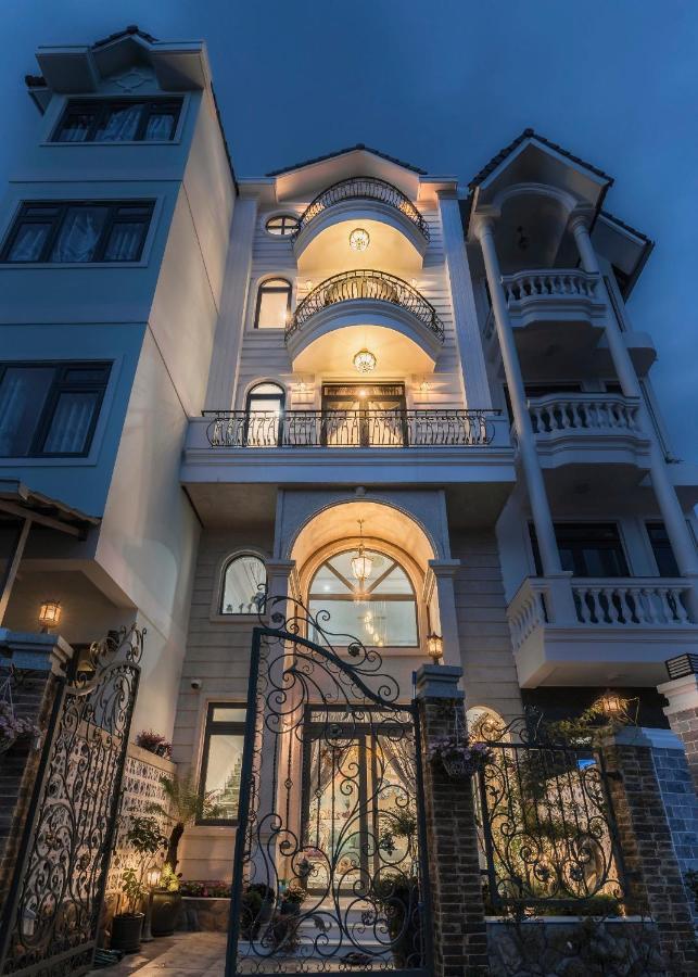Broccoli'S House Hotel Đà Lạt Ngoại thất bức ảnh