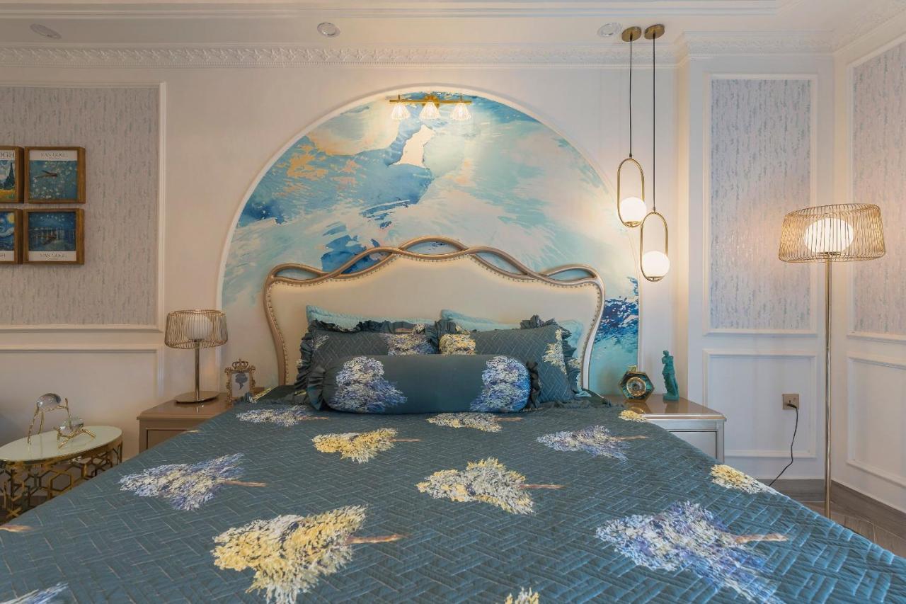 Broccoli'S House Hotel Đà Lạt Ngoại thất bức ảnh